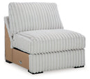 Stupendous Sectional with Chaise