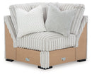 Stupendous Sectional with Chaise