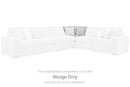 Stupendous Sectional with Chaise