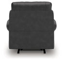 Chasemore Swivel Glider Recliner