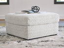 Cuddle Plush Sectional