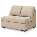 LadyMae Sectional with Chaise - Town Of Bargains Furniture - NY