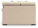 LadyMae Sectional with Chaise - Town Of Bargains Furniture - NY