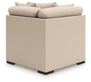LadyMae Sectional with Chaise - Town Of Bargains Furniture - NY