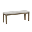 Emilia 6-Piece Pack Dining Set