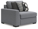 Bealton Sectional - Town Of Bargains Furniture - NY