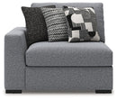 Bealton Sectional - Town Of Bargains Furniture - NY