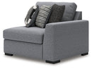 Bealton Sectional - Town Of Bargains Furniture - NY