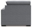 Bealton Sectional - Town Of Bargains Furniture - NY