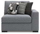 Bealton Sectional - Town Of Bargains Furniture - NY