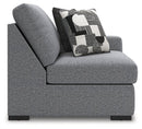 Bealton Sectional - Town Of Bargains Furniture - NY