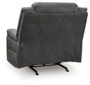 Status Check Recliner
