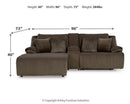 Top Tier Living Room Set - Town Of Bargains Furniture - NY