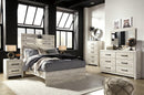 Cambeck Bed