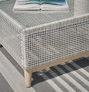 Seton Creek Outdoor Seating Set