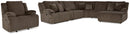 Top Tier Living Room Set - Town Of Bargains Furniture - NY