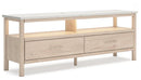 Cadmori 72" TV Stand