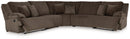 Top Tier Living Room Set - Town Of Bargains Furniture - NY
