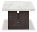 Burkhaus Occasional Table Set