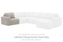 Next-Gen Gaucho Sectional