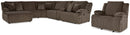 Top Tier Living Room Set - Town Of Bargains Furniture - NY