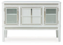 Chalanna Dining Server