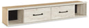 Cambeck Bed with 4 Storage Drawers