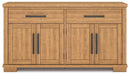 Havonplane Dining Server