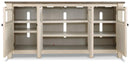 Bolanburg 74" TV Stand
