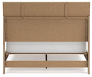 Cielden Bed