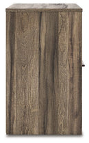 Elbrim Nightstand