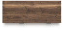 Chirason Dresser and Mirror