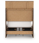 Chirason Bed - Town Of Bargains Furniture - NY