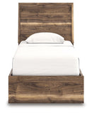 Chirason Bed - Town Of Bargains Furniture - NY