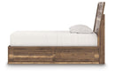 Chirason Bed - Town Of Bargains Furniture - NY