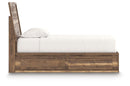 Chirason Bed - Town Of Bargains Furniture - NY