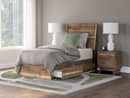 Chirason Bed - Town Of Bargains Furniture - NY