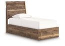 Chirason Bed - Town Of Bargains Furniture - NY