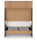 Chirason Bed - Town Of Bargains Furniture - NY