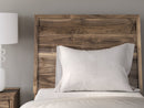 Chirason Bed - Town Of Bargains Furniture - NY