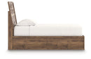 Chirason Bed - Town Of Bargains Furniture - NY