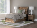Chirason Bed - Town Of Bargains Furniture - NY