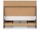 Chirason Bed - Town Of Bargains Furniture - NY
