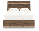 Chirason Bed - Town Of Bargains Furniture - NY