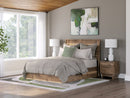 Chirason Bed - Town Of Bargains Furniture - NY