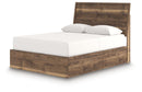 Chirason Bed - Town Of Bargains Furniture - NY