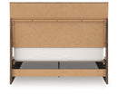 Chirason Bed - Town Of Bargains Furniture - NY