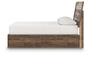 Chirason Bed - Town Of Bargains Furniture - NY