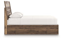 Chirason Bed - Town Of Bargains Furniture - NY