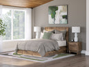 Chirason Bed - Town Of Bargains Furniture - NY